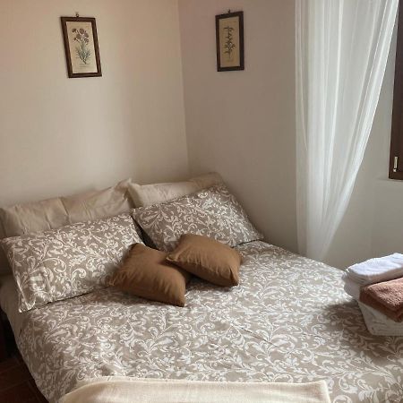 Antica Posta - A Post House Apartment Barberino di Mugello Bagian luar foto