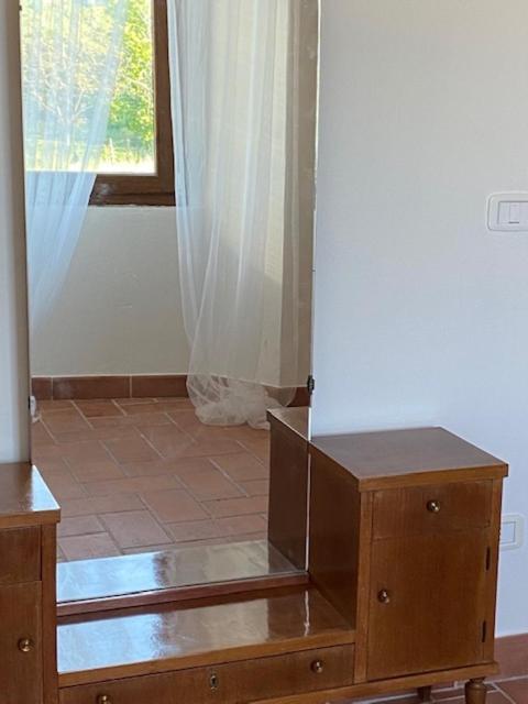 Antica Posta - A Post House Apartment Barberino di Mugello Bagian luar foto