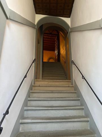 Antica Posta - A Post House Apartment Barberino di Mugello Bagian luar foto