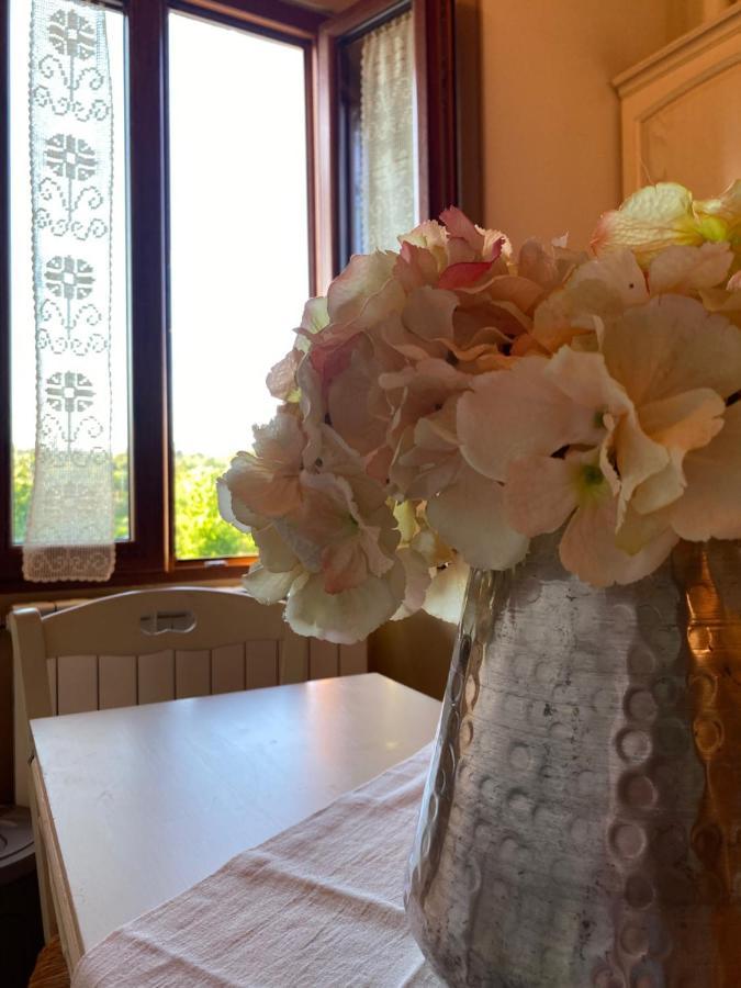 Antica Posta - A Post House Apartment Barberino di Mugello Bagian luar foto