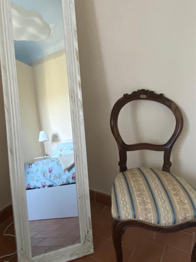 Antica Posta - A Post House Apartment Barberino di Mugello Bagian luar foto