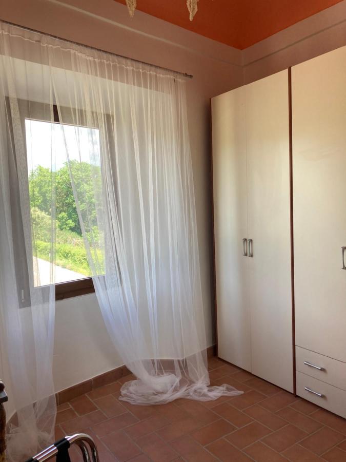 Antica Posta - A Post House Apartment Barberino di Mugello Bagian luar foto