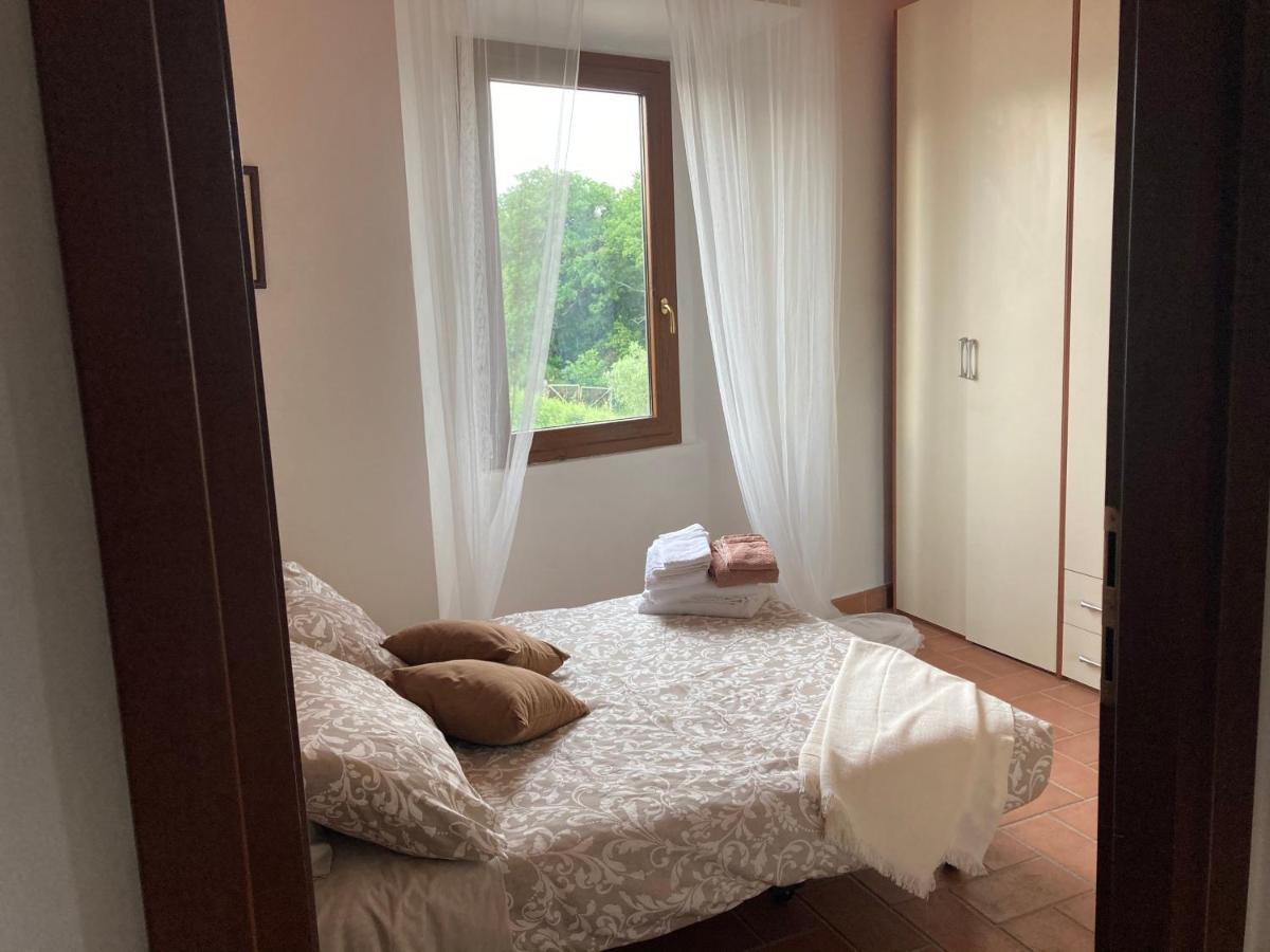 Antica Posta - A Post House Apartment Barberino di Mugello Bagian luar foto