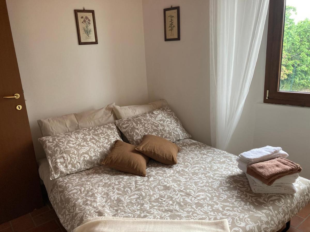 Antica Posta - A Post House Apartment Barberino di Mugello Bagian luar foto
