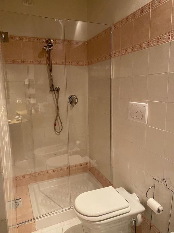 Antica Posta - A Post House Apartment Barberino di Mugello Bagian luar foto